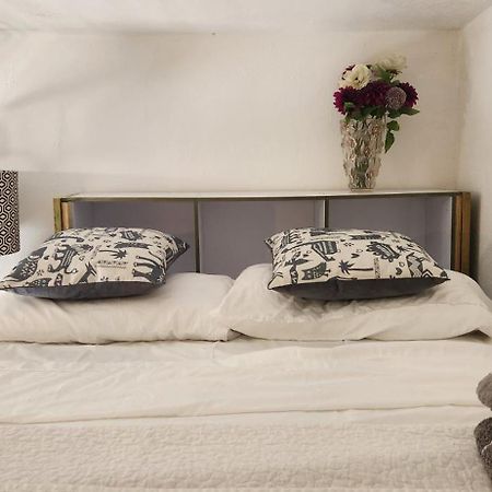 Fabulous Rooftop 2 Colonial Room For 4 Санто-Доминго Экстерьер фото