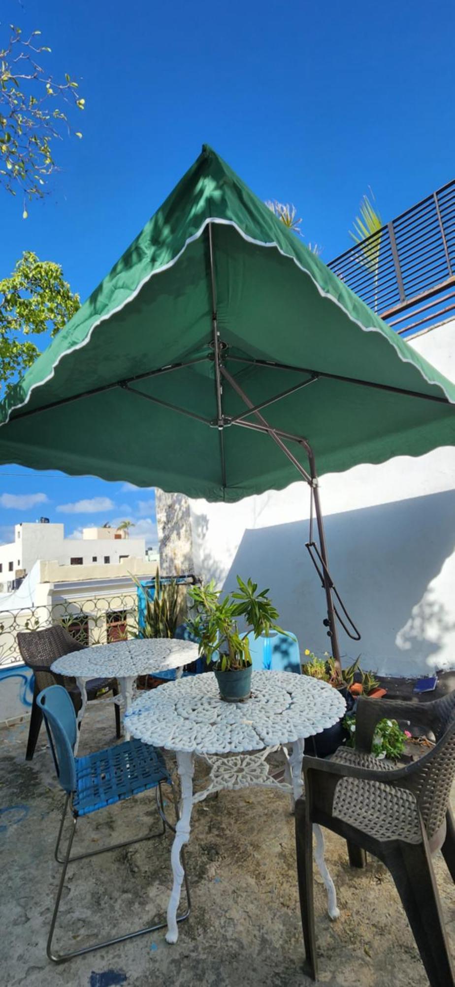 Fabulous Rooftop 2 Colonial Room For 4 Санто-Доминго Экстерьер фото