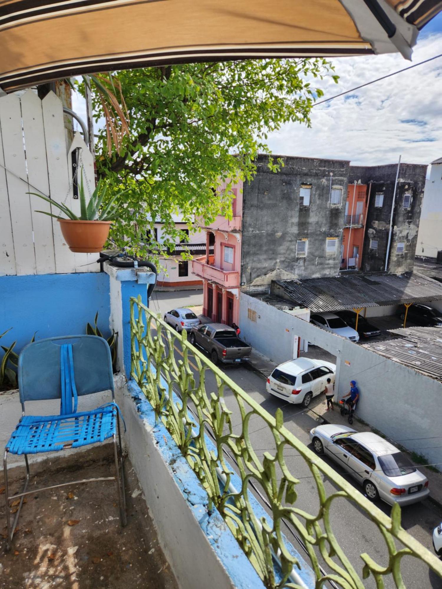 Fabulous Rooftop 2 Colonial Room For 4 Санто-Доминго Номер фото